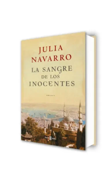 La Sangre de los Inocentes