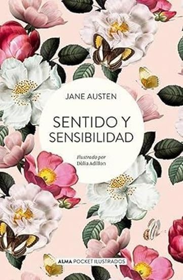 Sentido y Sensibilidad. De bolsillo