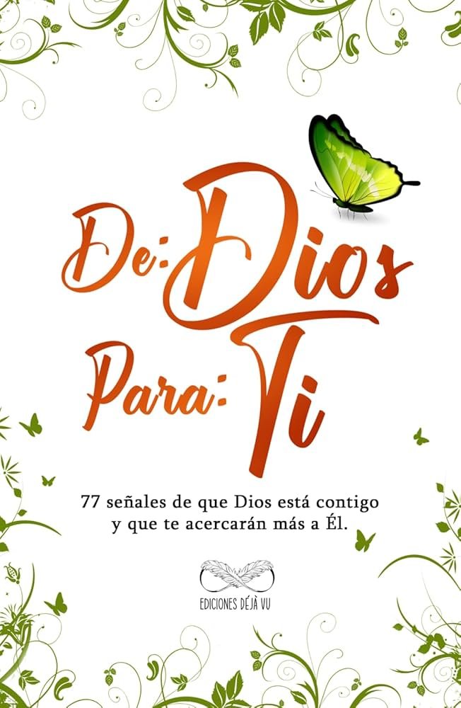 De Dios para ti
