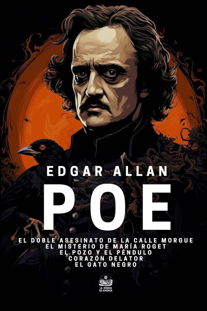 Edgar Allan Poe