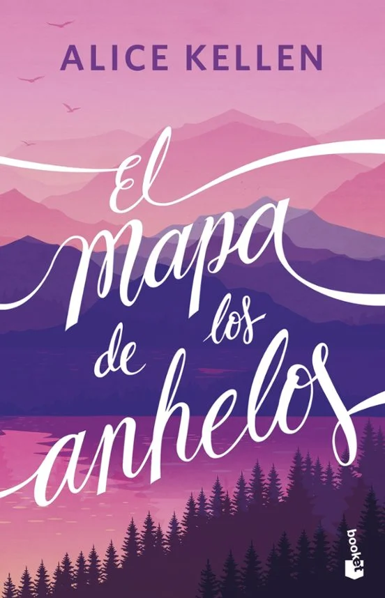 El mapa de los anhelos