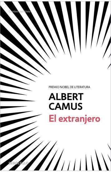 El extranjero