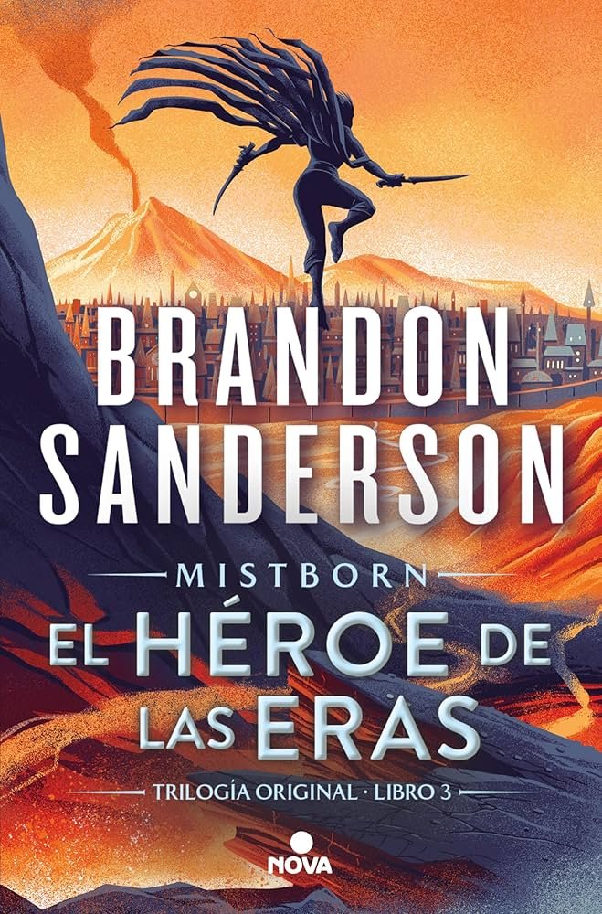 El héroe de las Eras