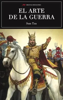 El arte de la guerra. Debolsillo