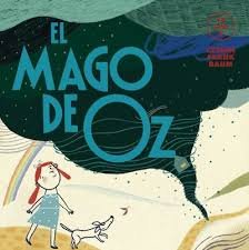 El mago de Oz (Ya leo)