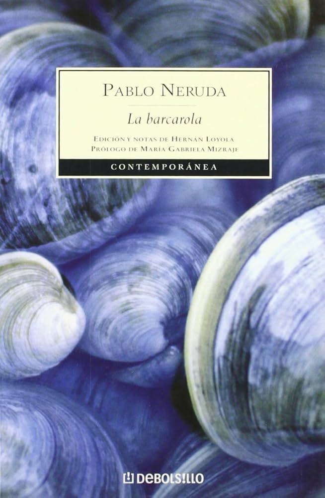 La barcarola