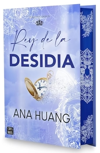 Rey de la Desidia. Cantos pintados