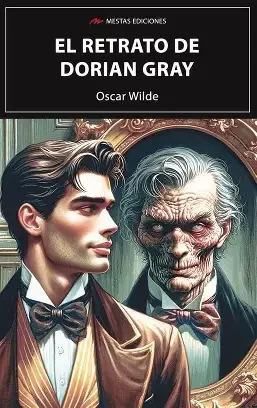 El retrato de Dorian Gray