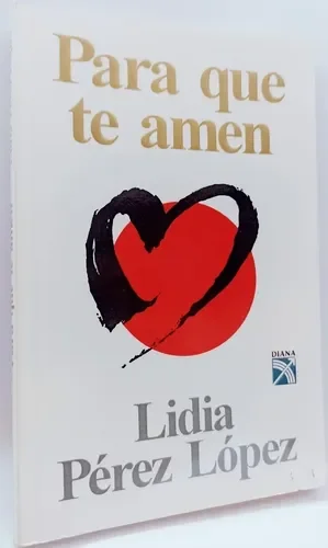 Para que te amen