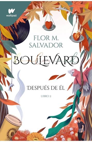 Boulevard 2