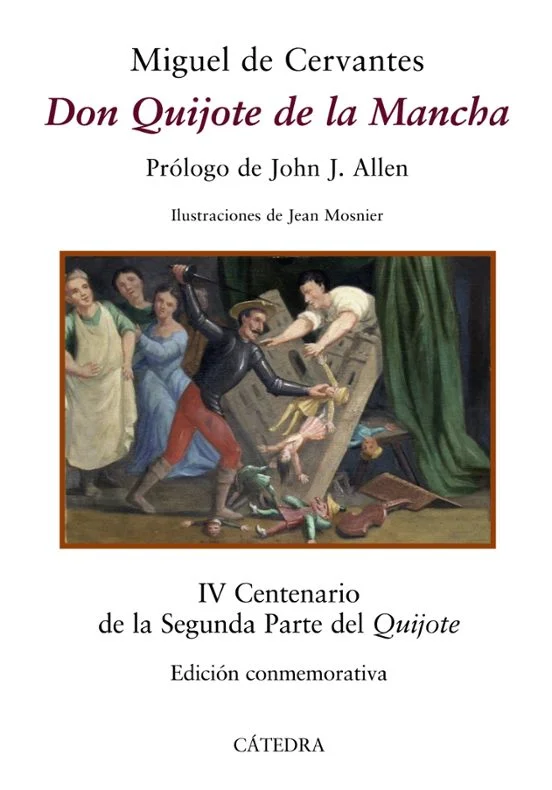 Don Quijote
