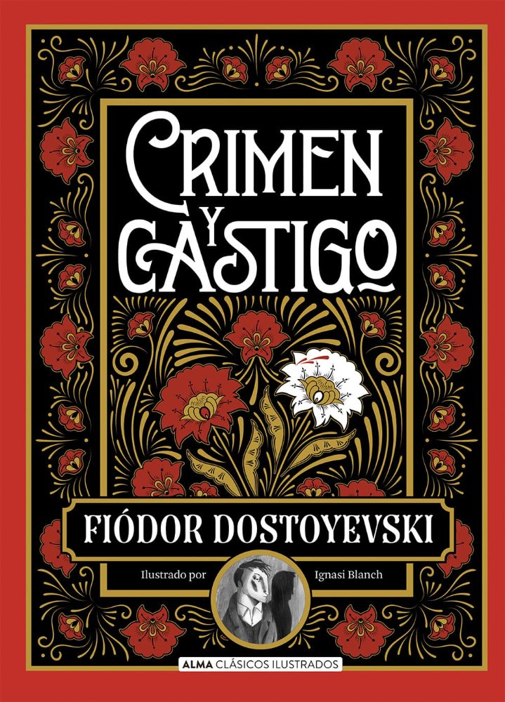 Crimen y Castigo. TD