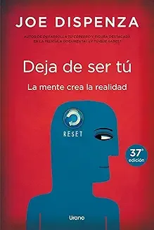 Deja de ser tu