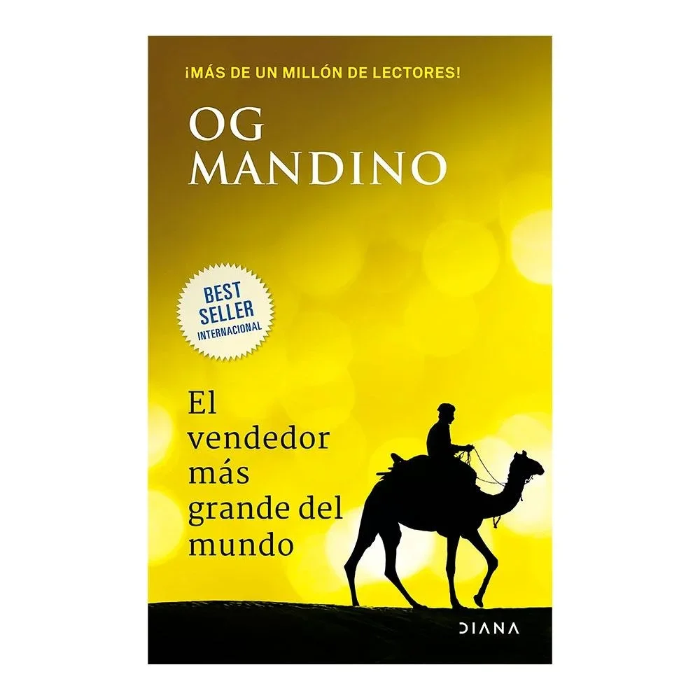 OG MANDINO