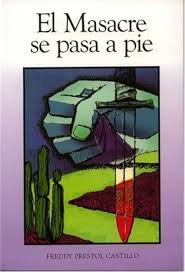 El masacre se pasa a pie