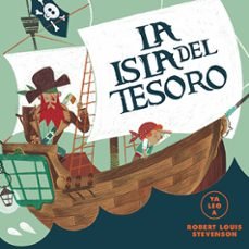 La isla del tesoro (Ya leo)