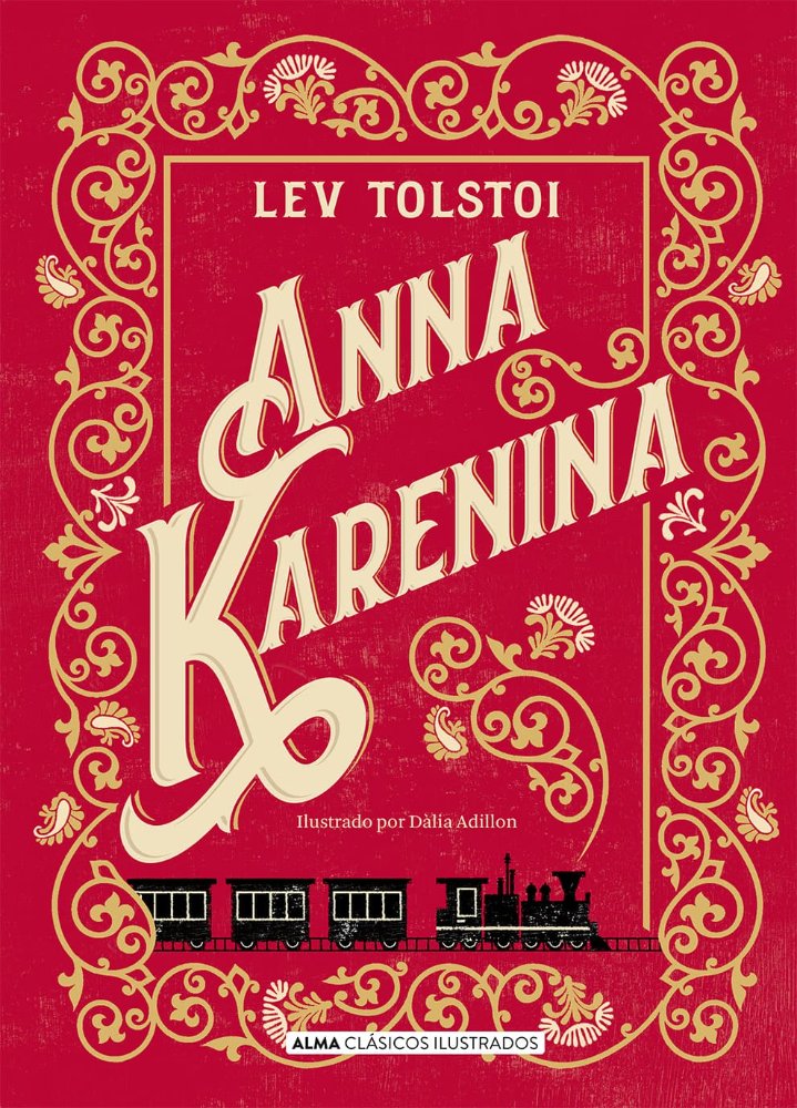 Anna Karenia