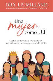 Una mujer como tú
