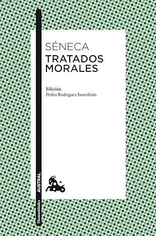 Tratados morales. Debolsillo