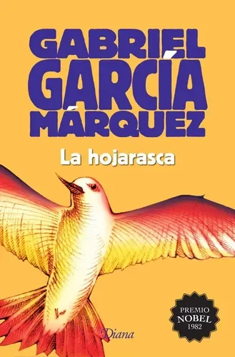 la hojarasca. De bolsillo
