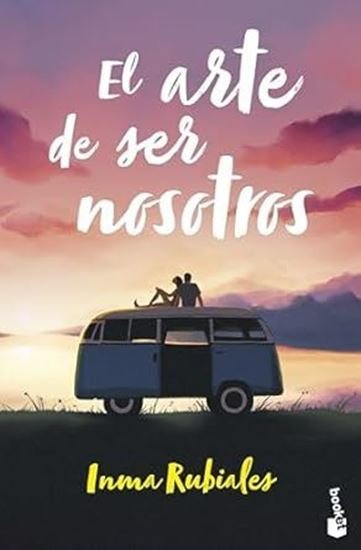 El arte de ser nosotros. De bolsillo