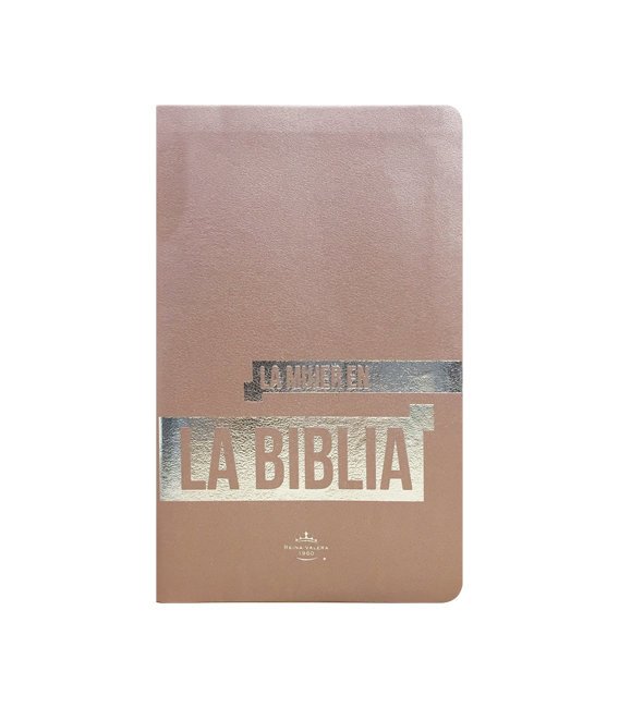 Biblia de Mujer