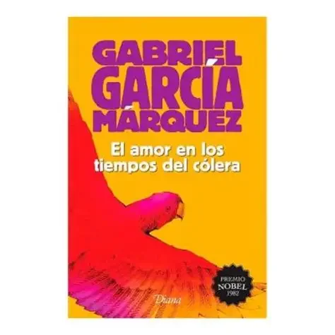El amor en los tiempos del cólera