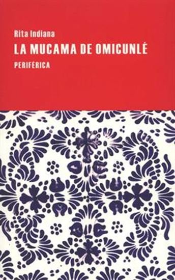 La mucama de Omicunlé