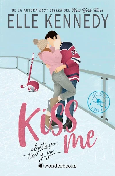 Kiss me 2