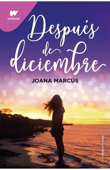 Después de diciembre. Edición Normal
