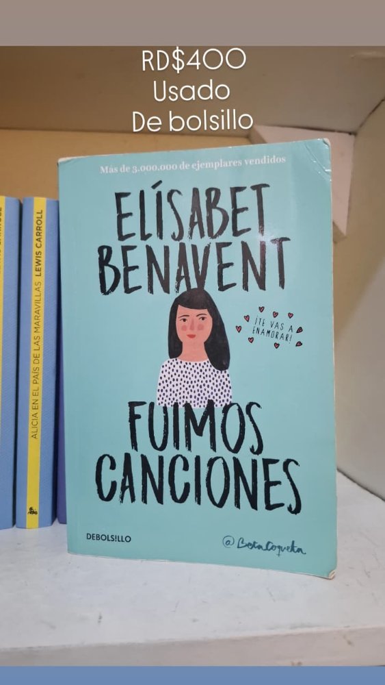 Fuimos Canciones