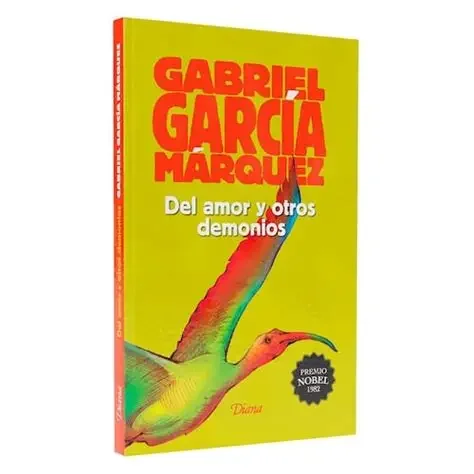 Del amor y otros demonios