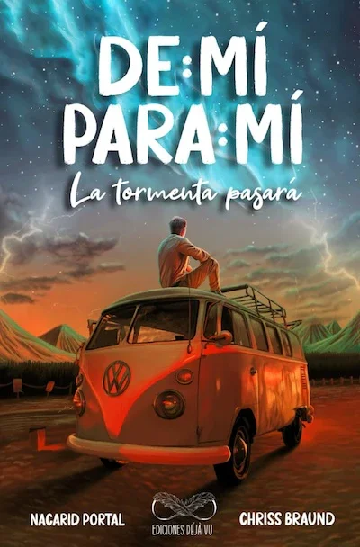 De Mi para Mi