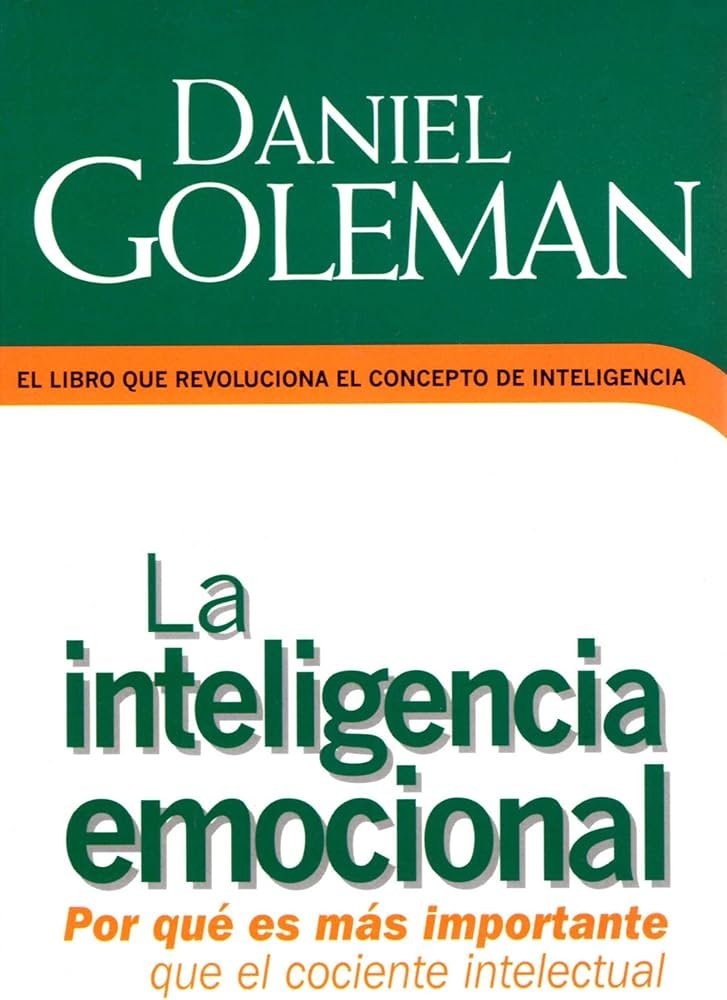 Inteligencia emocional