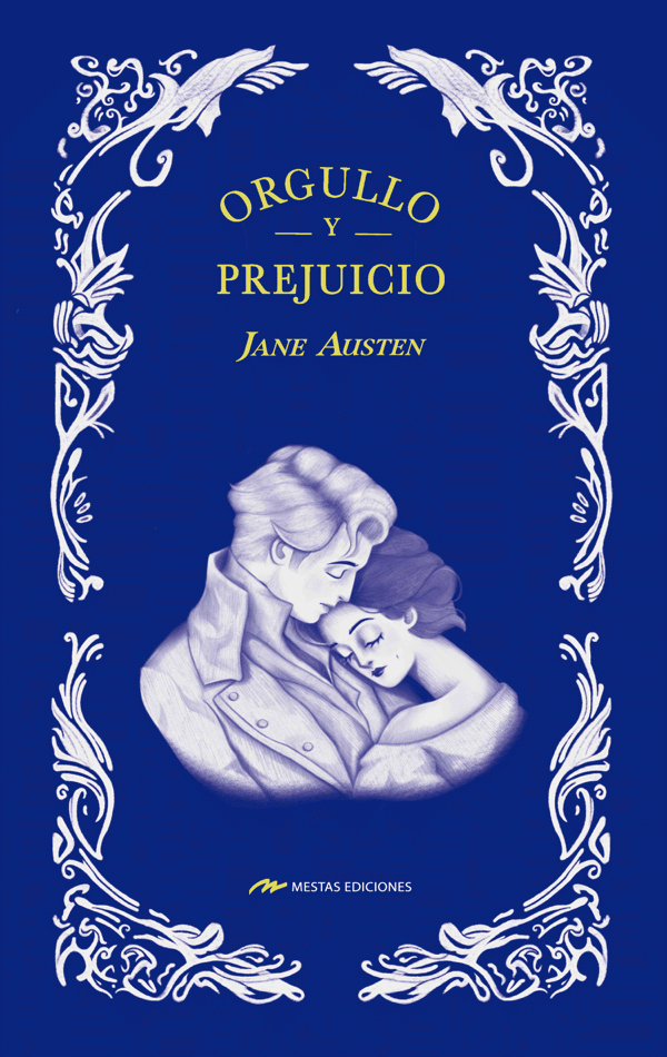 Orgullo y prejuicio. De bolsillo