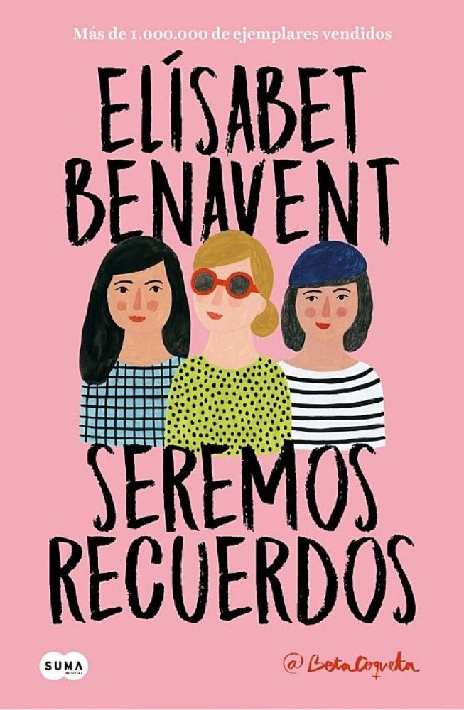 Seremos Recuerdos