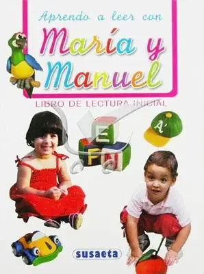 María y Manuel