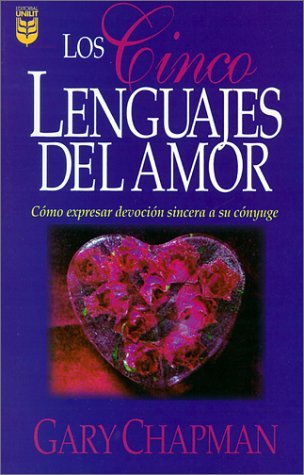 Los cinco lenguajes del amor