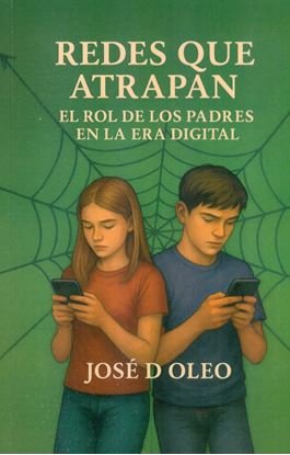 Redes que atrapan