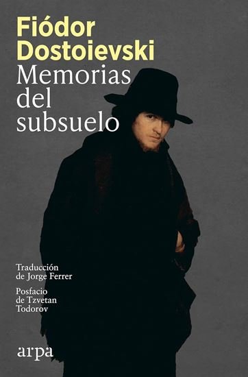 Memoria del Subsuelo