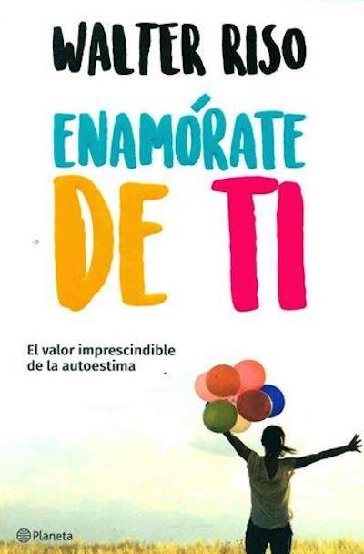 Enamorate de ti