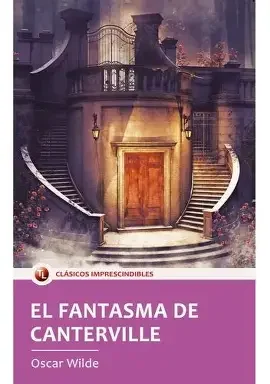 El Fantasma de Canterville. Debolsillo