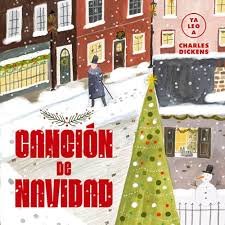 Canción de Navidad (Ya leo)