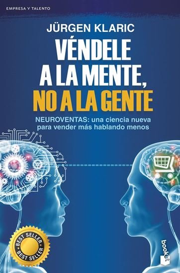 Vendele a la mente, no a la gente