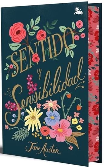 Sentido y Sensibilidad. Tapa dura. De bolsillo