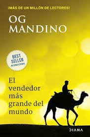 El vendedor mas grande del mundo