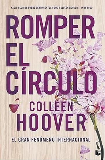 Romper el circulo. De bolsillo