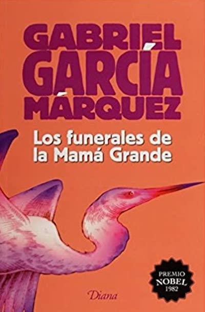 Los funerales de la mamá Grande