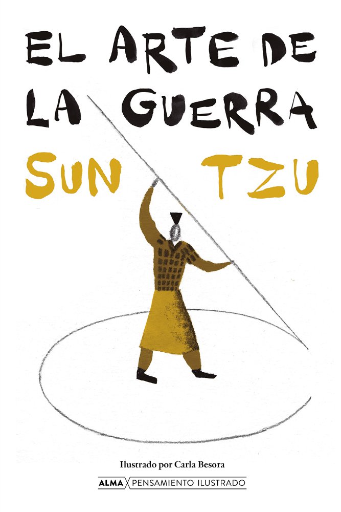 El Arte de la Guerra