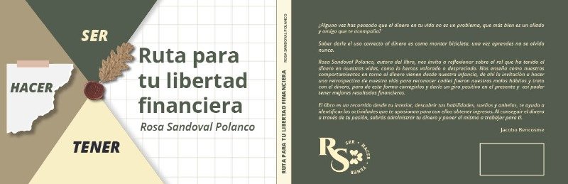 Ruta para la libertad financiera